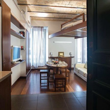 Trevi Fountain - Lovely Loft Apartment 罗马 外观 照片