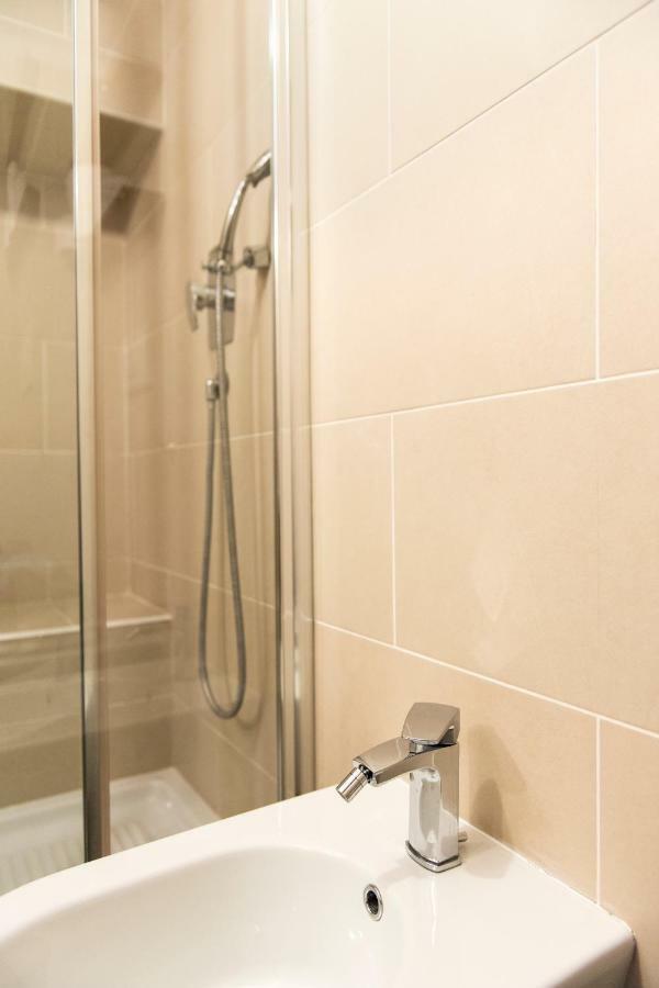 Trevi Fountain - Lovely Loft Apartment 罗马 外观 照片
