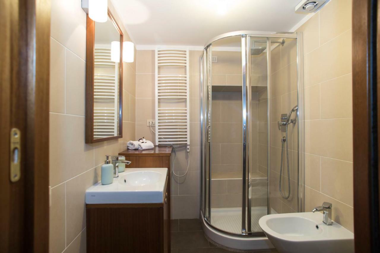 Trevi Fountain - Lovely Loft Apartment 罗马 外观 照片