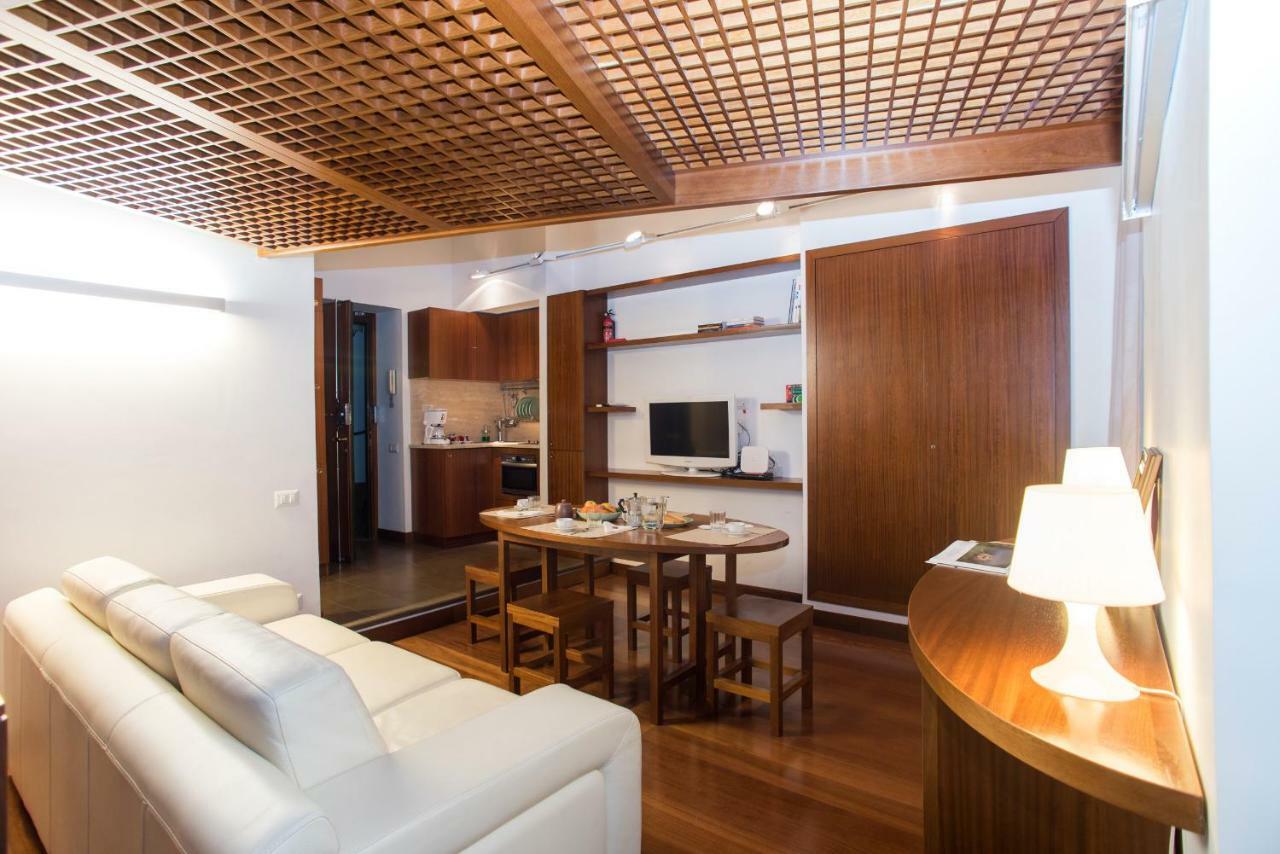 Trevi Fountain - Lovely Loft Apartment 罗马 外观 照片