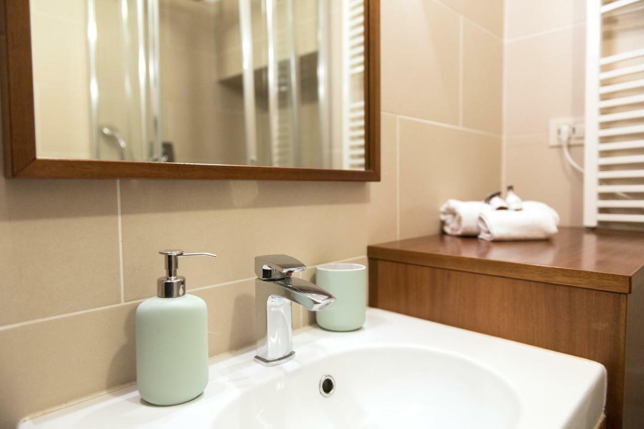 Trevi Fountain - Lovely Loft Apartment 罗马 外观 照片