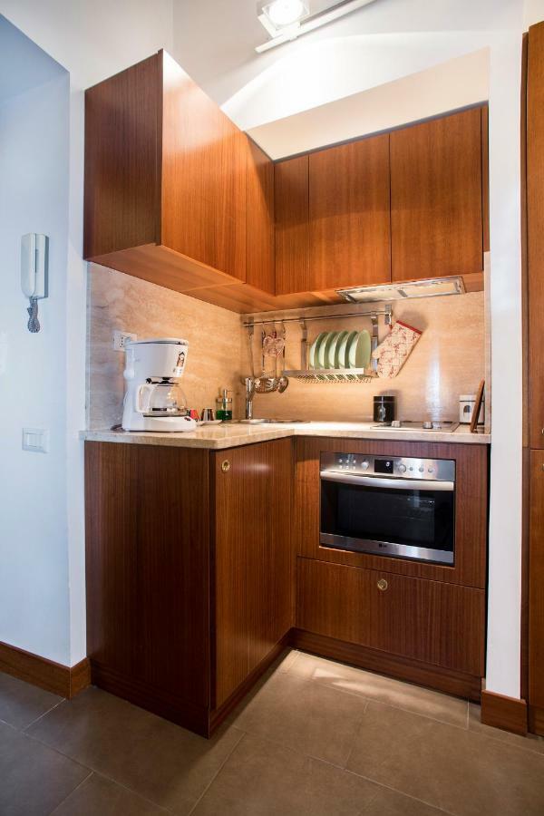 Trevi Fountain - Lovely Loft Apartment 罗马 外观 照片