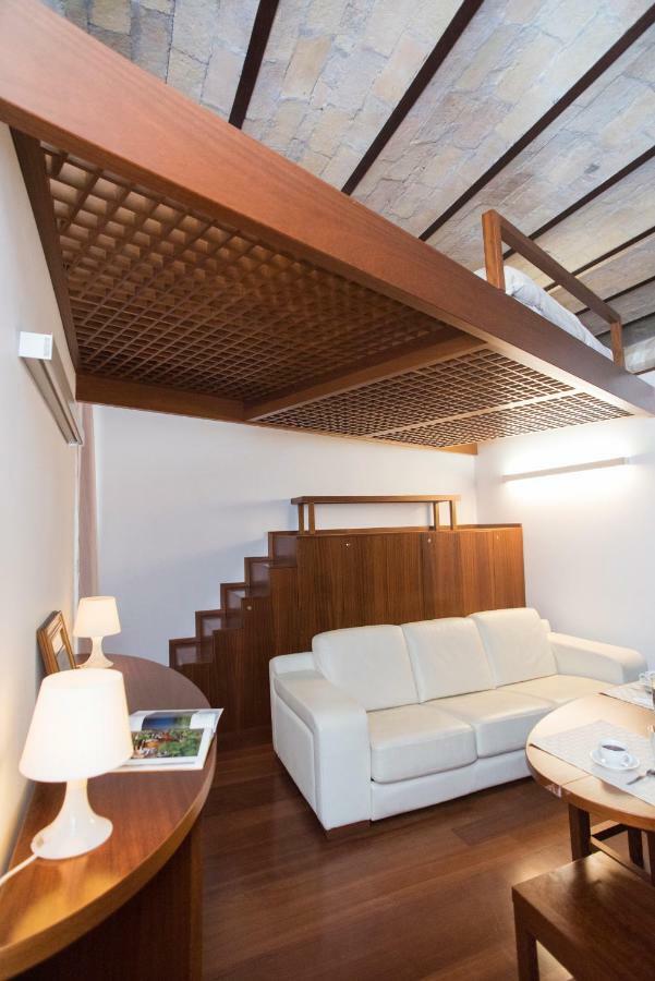 Trevi Fountain - Lovely Loft Apartment 罗马 外观 照片