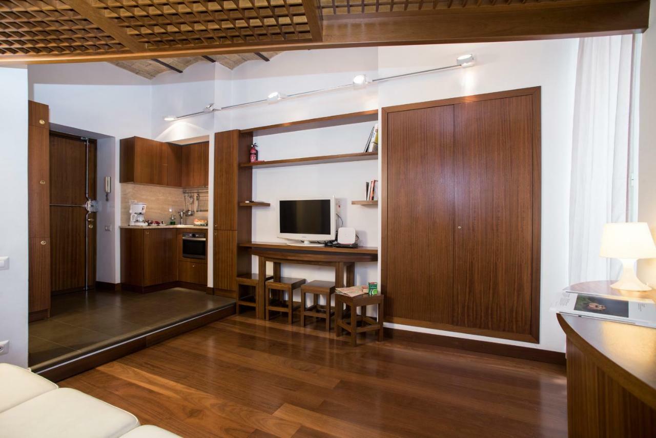 Trevi Fountain - Lovely Loft Apartment 罗马 外观 照片