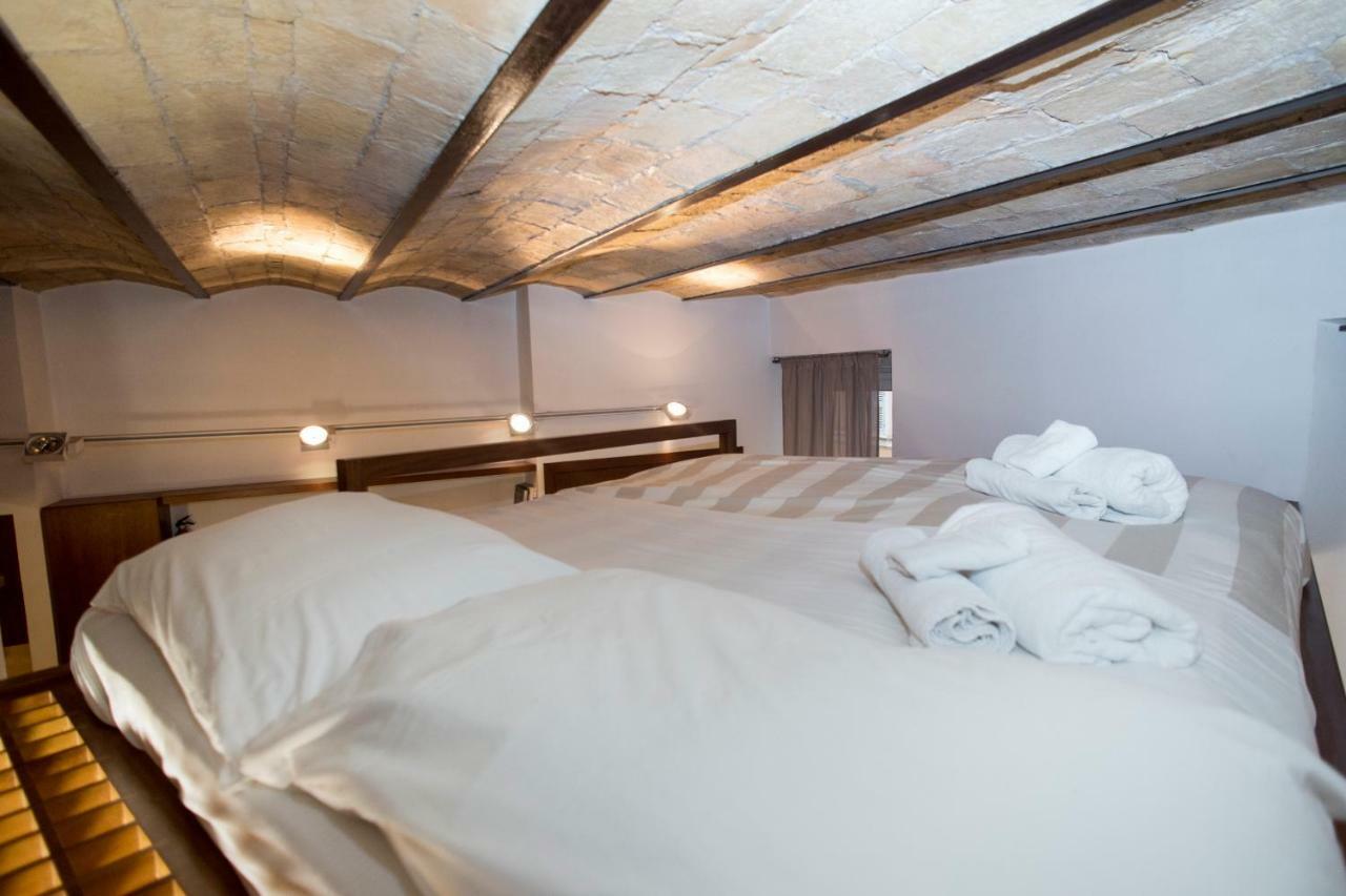 Trevi Fountain - Lovely Loft Apartment 罗马 外观 照片