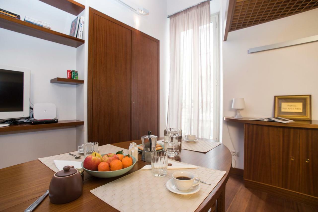 Trevi Fountain - Lovely Loft Apartment 罗马 外观 照片