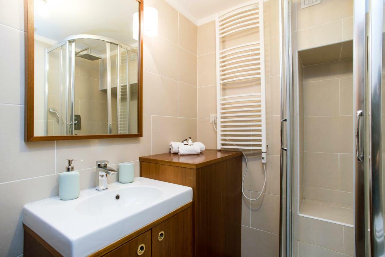 Trevi Fountain - Lovely Loft Apartment 罗马 外观 照片