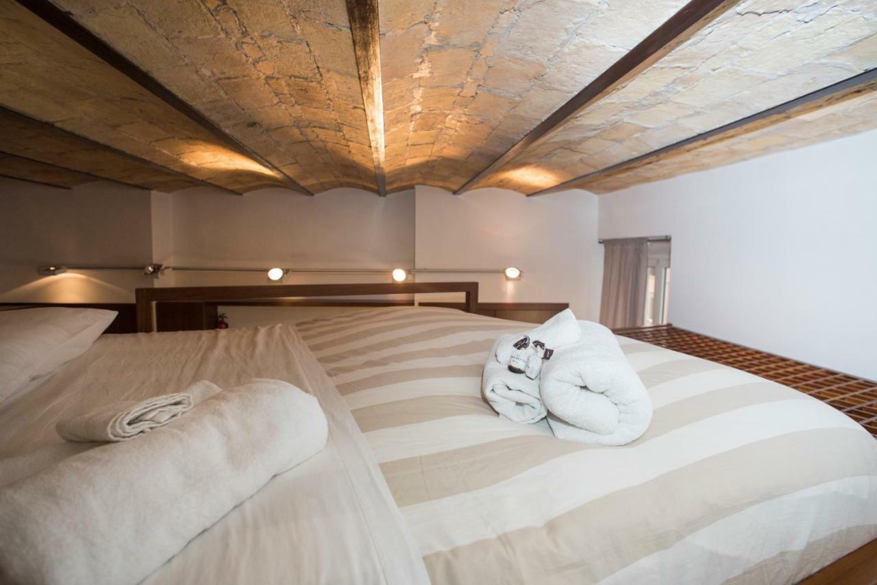 Trevi Fountain - Lovely Loft Apartment 罗马 外观 照片